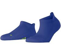 Falke Womens Cool Kick Sneaker Socks - Imperial Blue
