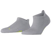 Falke Womens Cool Kick Sneaker Socks - Light Grey Mel