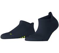 Falke Womens Cool Kick Sneaker Socks - Marine Blue