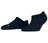 Falke Womens Cool Kick Sneaker Socks - Marine Navy