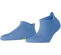 Falke Womens Cool Kick Sneaker Socks - Ribbon Blue