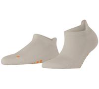 Falke Womens Cool Kick Sneaker Socks - Towel Beige