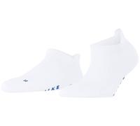 Falke Womens Cool Kick Sneaker Socks - White