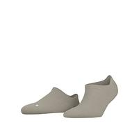 FALKE Women's Cool Kick W Hp Soft Breathable Quick Drying Grips On Sole 1 Pair Grip socks, Beige Towel 4775, 4/5 UK