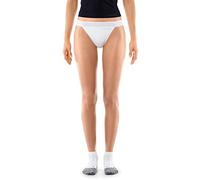 FALKE Women's Cool W TH Breathable Quick Dry 1 Piece Thong Panties, White (White 2860), XL