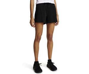 FALKE Women's CORE Challenger Sports Shorts, Breathable, Black (Black 3008), M (1 Piece)