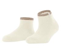 Falke Womens Cosy Plush Socks - Wool White