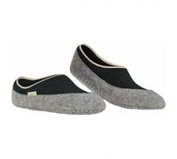 Falke - Women's Cosyshoe - Slippers size 39-40, grey