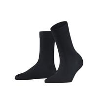 FALKE Women's Cotton Touch Socks Thin Breathable