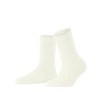 FALKE Women's Distressed W So Wool Alpaca Patterned Socks (pack of 1)