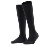 Falke Womens Energizer Knee High W1 Socks - Black