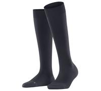 Falke Womens Energizer Knee High W1 Socks - Dark Navy