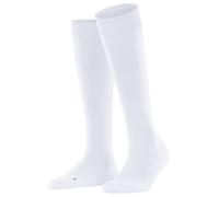 Falke Womens Energizer Knee High W1 Socks - White