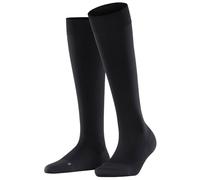 Falke Womens Energizer Knee High W2 Socks - Black