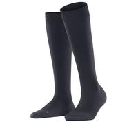 Falke Womens Energizer Knee High W2 Socks - Dark Navy