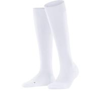 Falke Womens Energizer Knee High W2 Socks - White