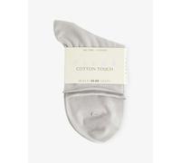 FALKE Plain Elegant excellent Colours Flat Seam In The Toe Area For Dress Casual Business Looks 1 Pair