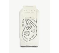 Falke Womens Falke Cuddle Pads Socks 2049 Off White Eur 39-42/6-9 UK Women