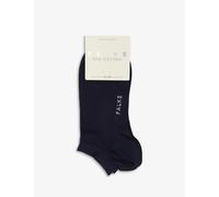 Falke Womens Falke Fine Softness Ankle Stretch-Woven Socks 3009 Black 2/5