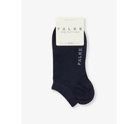 FALKE Womens Trainer Socks Fine Softness Modal Low Rise Various Colours - 1 Pair