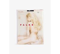 Falke Womens Falke Invisible Deluxe Shaping 8 Denier Tights Black L