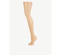 Falke Womens Falke Matt Deluxe 20 Denier Tights 4699 Golden New S