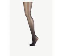 Falke Womens Falke Matt Deluxe 20 Denier Tights 6179 Marine M/L