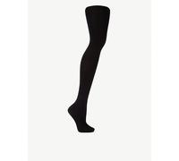 Falke Womens Falke No 1 Cashmere Tights 3009 Black S