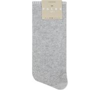 Falke Womens Falke No1 Pure Cashmere Socks 3391 Marengo S