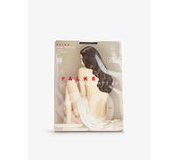 Falke Womens Falke Pure Matt 20 Den Tights Brenda L