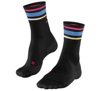 Falke - Women's Falke RU3 Comfort Sunshift - Running socks size 37/38, black