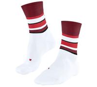 Falke - Women's Falke RU4 Endurance Compression - Running socks size 35/36, white