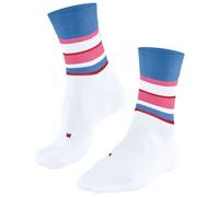 Falke - Women's Falke RU4 Endurance Compression - Running socks size 35/36, white