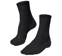 Falke RU4 Endurance Compression Compression Socks Women - black, Size 41-42