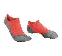 Falke - Women's Falke RU4 Invisible - Running socks size 2,5-3,5, red