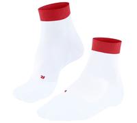 Falke - Women's Falke RU4 Short - Running socks size 37-38, white