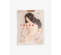 Women's tights Falke Shelina Marron XL