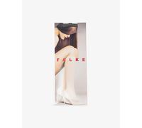 Falke Womens Falke Soft Spell Knee-High Stretch-Woven Socks 3009 Black 6/9