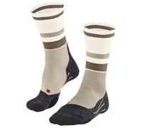 Falke - Women's Falke TK2 Explore Compression - Walking socks size 35/36, grey