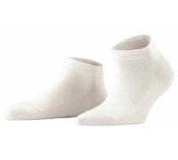 Falke Womens Family Sneaker Socks - Light Pink