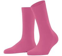 Falke Womens Family Socks - Candy Pink