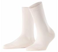 Falke Womens Family Socks - Light Pink