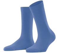 Falke Womens Family Socks - Water Blue