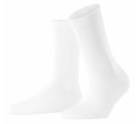 Falke Womens Family Socks - White