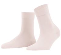 Falke Womens Fine Softness 50 Denier Socks - Light Pink