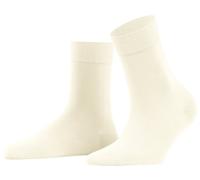 Falke Womens Fine Softness 50 Denier Socks - White