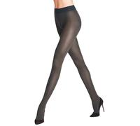 Falke Womens Fine Softness 50 Denier Tights - Graphite Grey