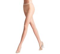 Falke Womens Invisible Deluxe 8 Denier Tights - Golden Beige