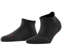 Falke Womens Keep Warm Sneaker Socks - Anthra Mel Grey