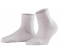 Falke Womens Light Cuddle Pad Socks - Lotus Cream